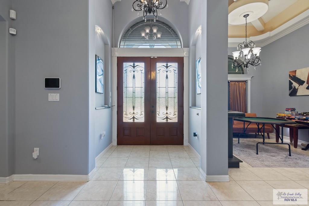 915 E San Marcelo Blvd, BROWNSVILLE, Texas image 3