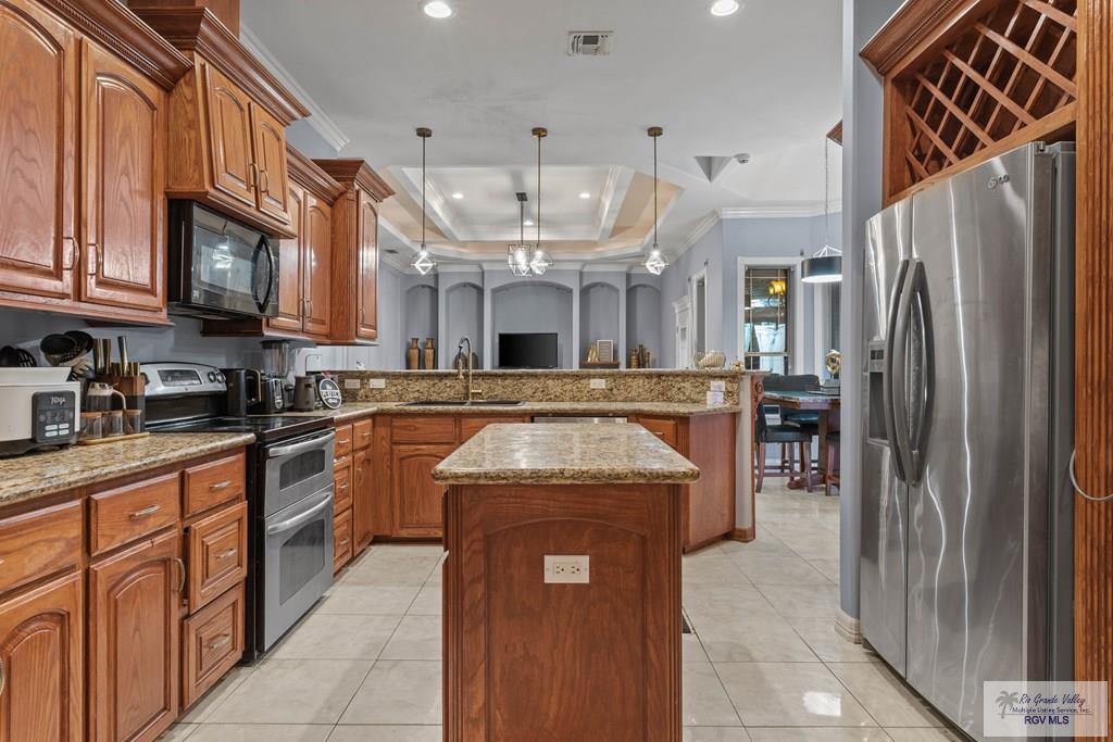 915 E San Marcelo Blvd, BROWNSVILLE, Texas image 10
