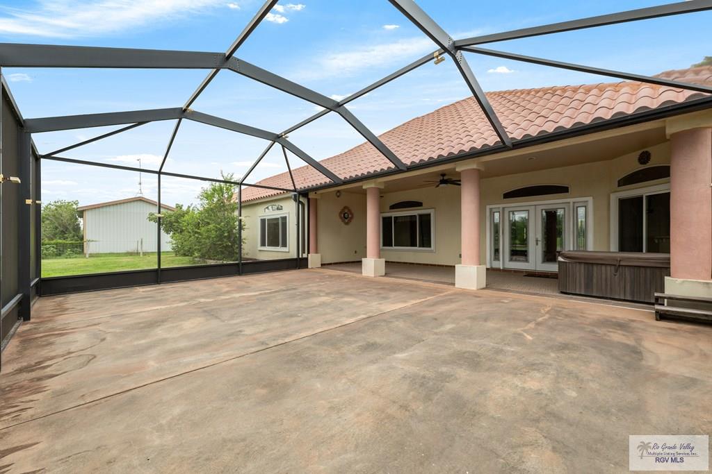 12612 E Clark Rd, LA FERIA, Texas image 15