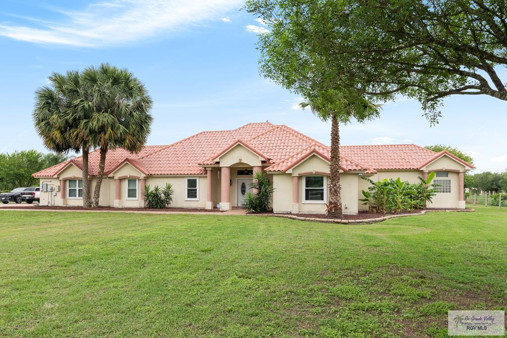 12612 E Clark Rd, LA FERIA, Texas image 1
