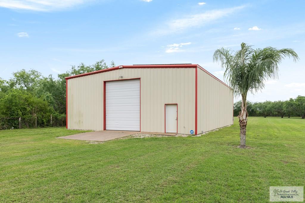 12612 E Clark Rd, LA FERIA, Texas image 17
