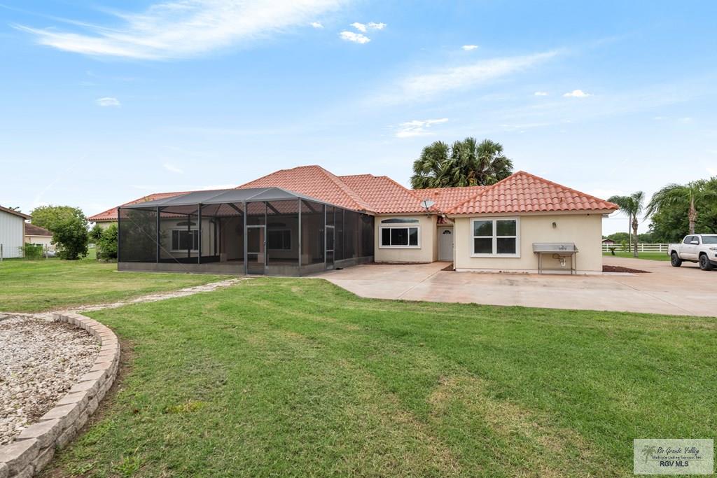 12612 E Clark Rd, LA FERIA, Texas image 16