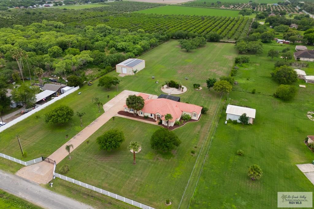12612 E Clark Rd, LA FERIA, Texas image 2