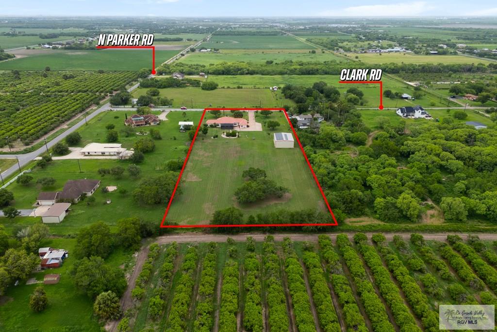 12612 E Clark Rd, LA FERIA, Texas image 18
