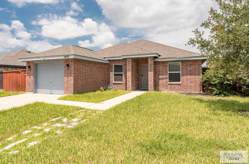 1406 Irene St, SAN JUAN, Texas image 4