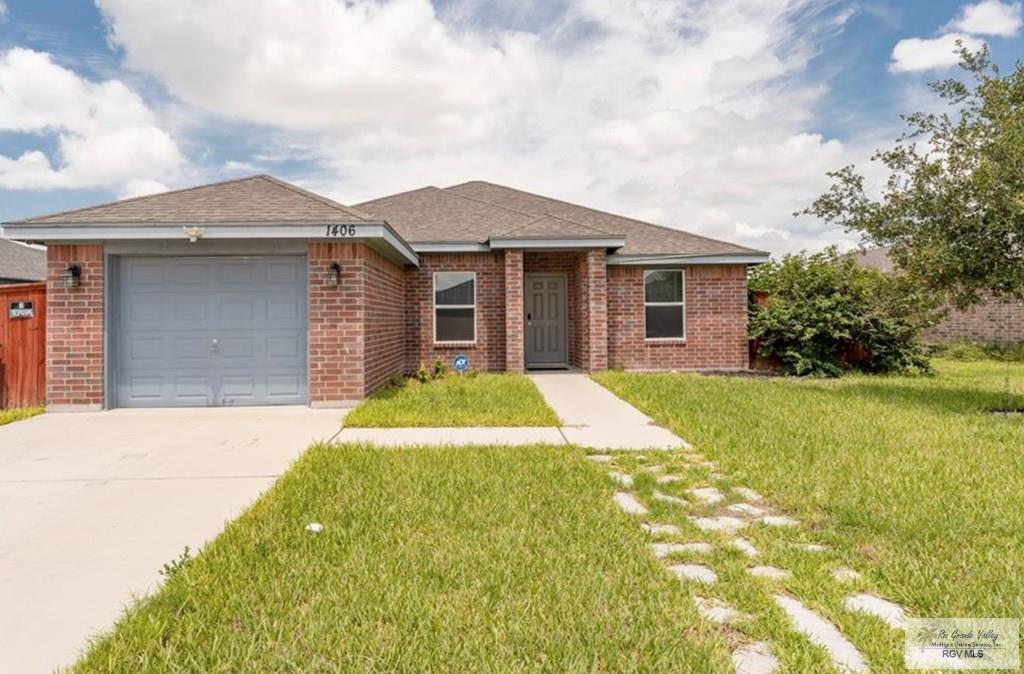 1406 Irene St, SAN JUAN, Texas image 2