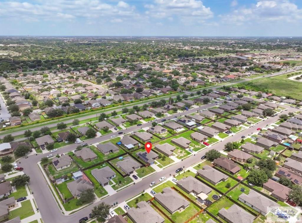 1406 Irene St, SAN JUAN, Texas image 27
