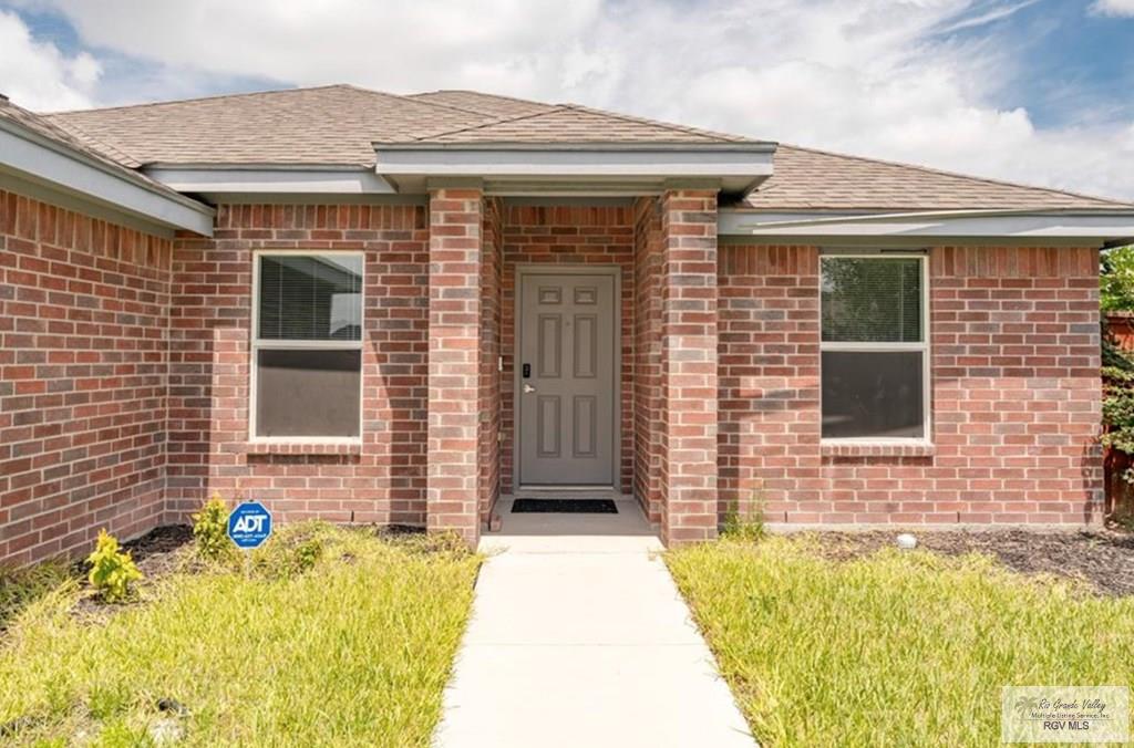 1406 Irene St, SAN JUAN, Texas image 5