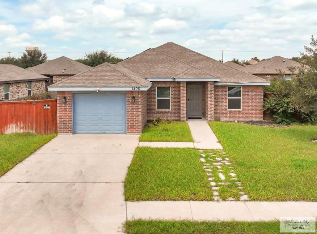 1406 Irene St, SAN JUAN, Texas image 1