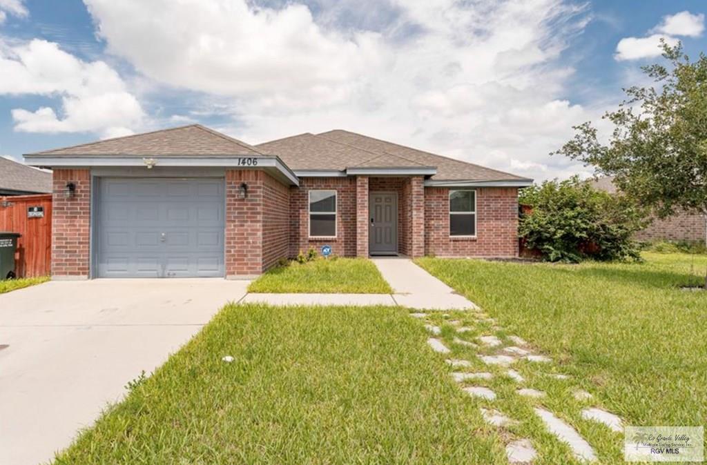 1406 Irene St, SAN JUAN, Texas image 3