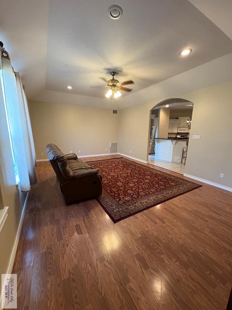 901 Plantation St, BROWNSVILLE, Texas image 19