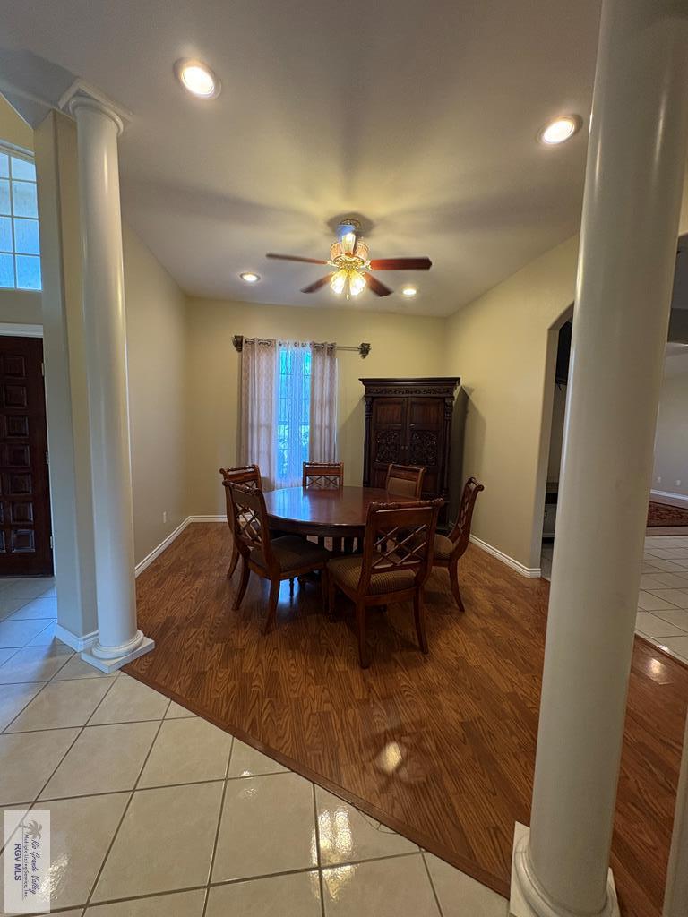 901 Plantation St, BROWNSVILLE, Texas image 23