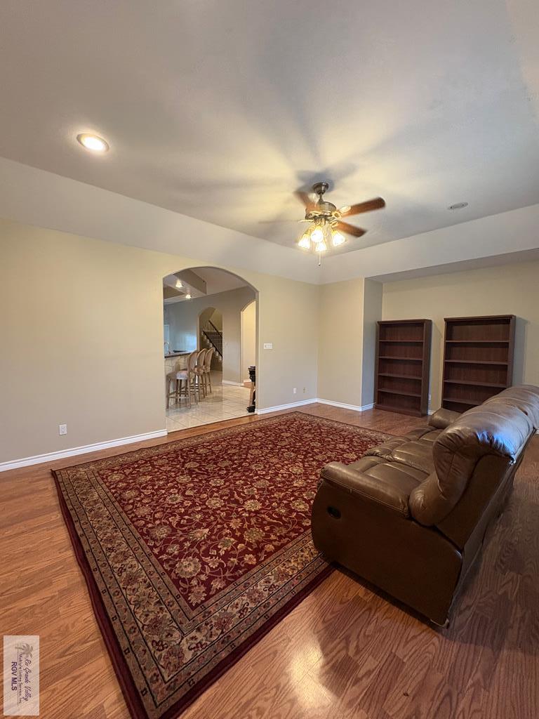 901 Plantation St, BROWNSVILLE, Texas image 20