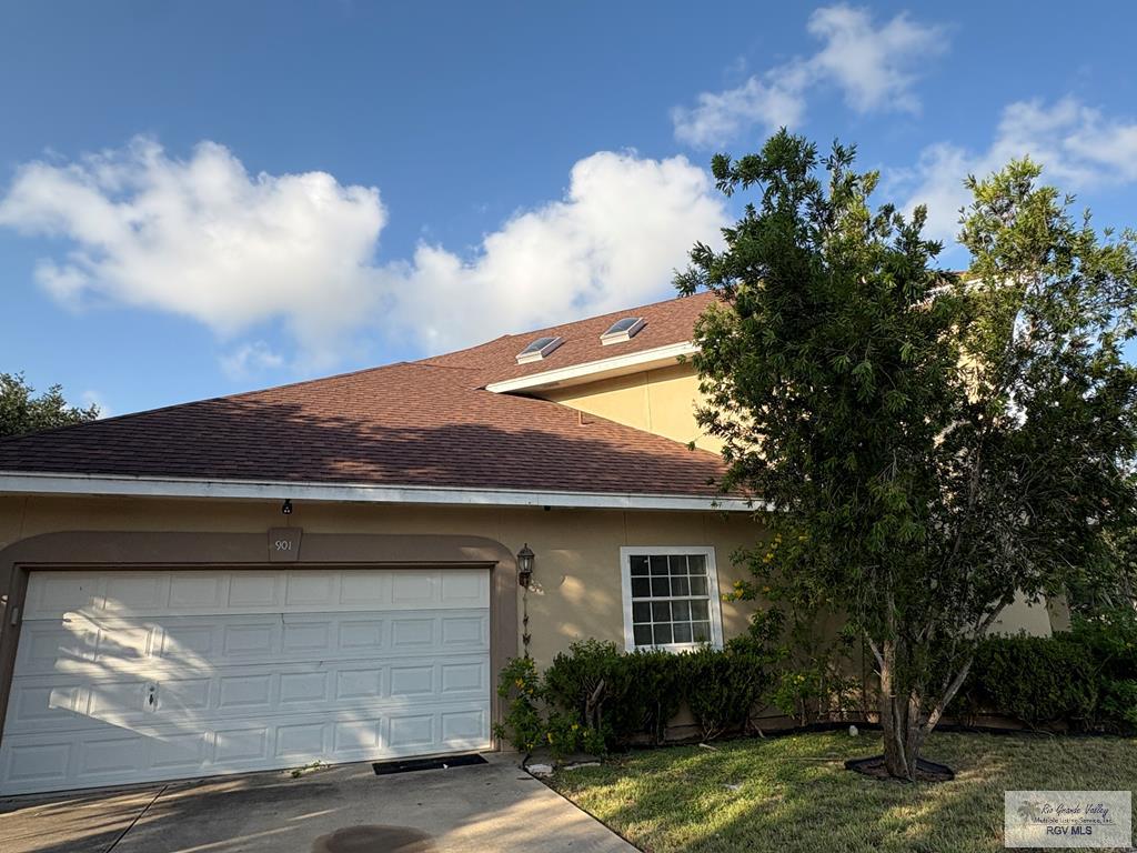 901 Plantation St, BROWNSVILLE, Texas image 6