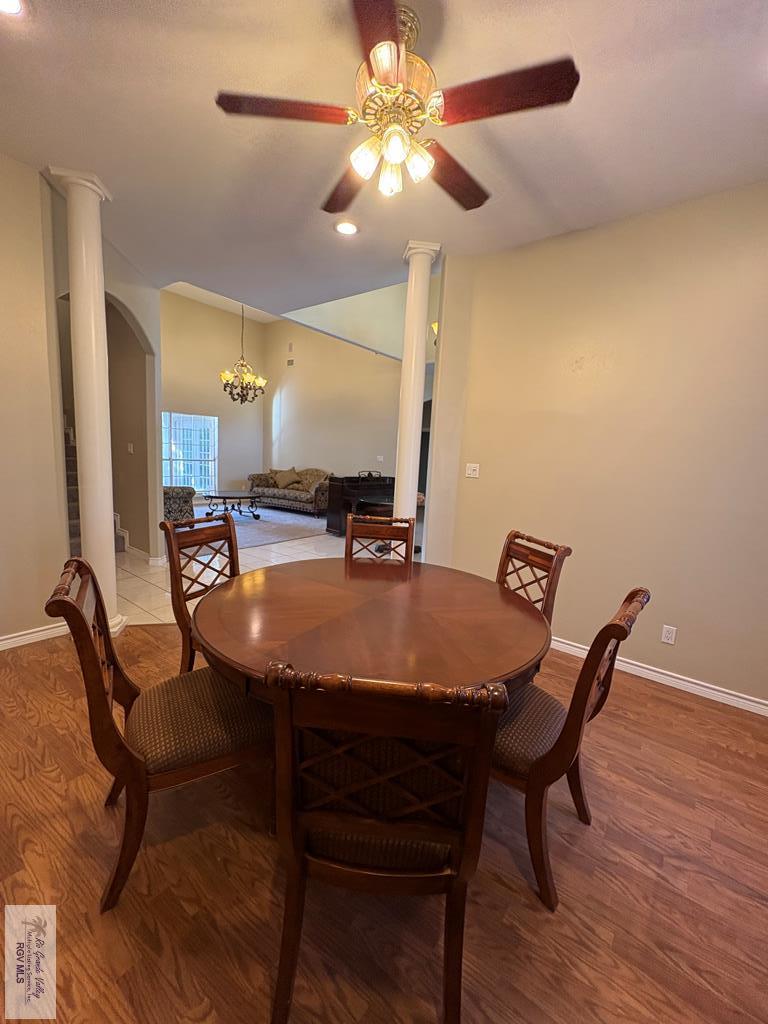 901 Plantation St, BROWNSVILLE, Texas image 22