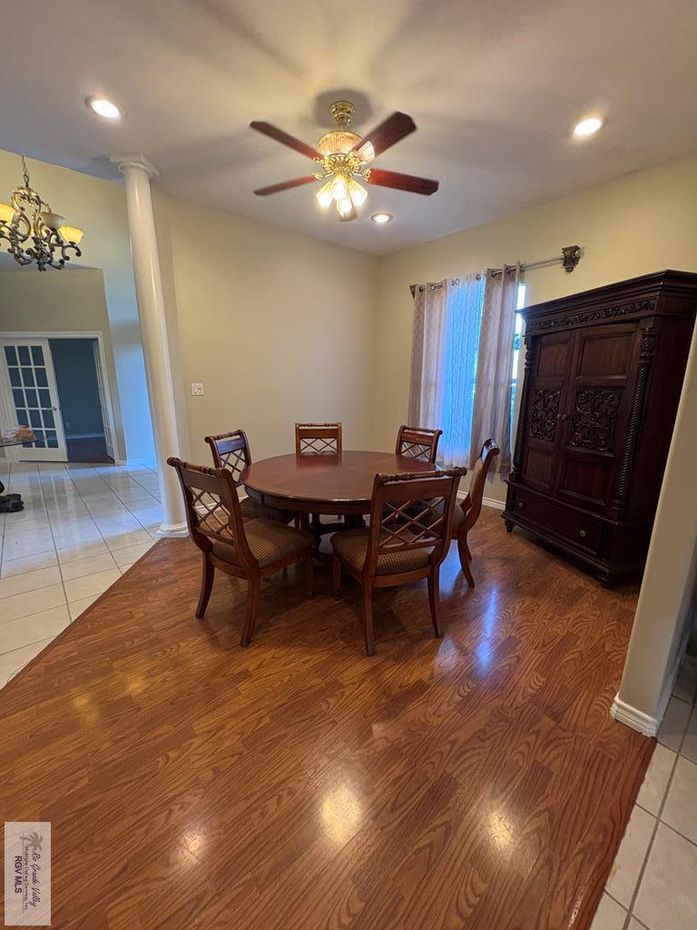 901 Plantation St, BROWNSVILLE, Texas image 21