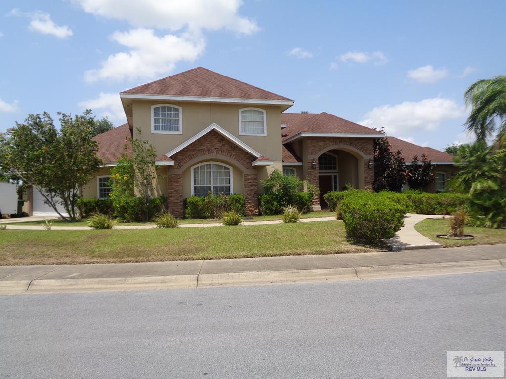 901 Plantation St, BROWNSVILLE, Texas image 1