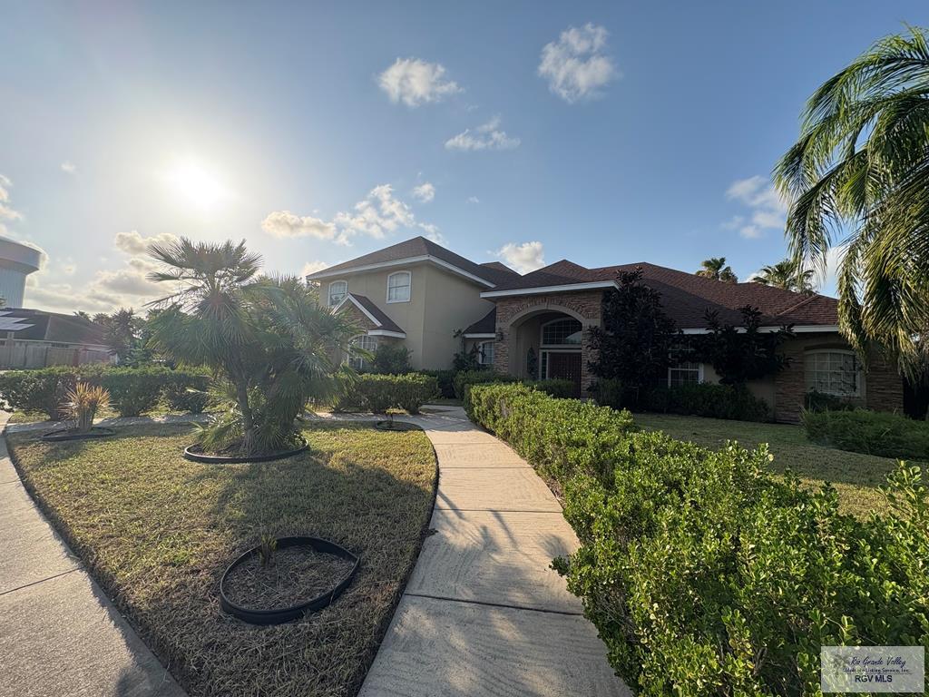 901 Plantation St, BROWNSVILLE, Texas image 2