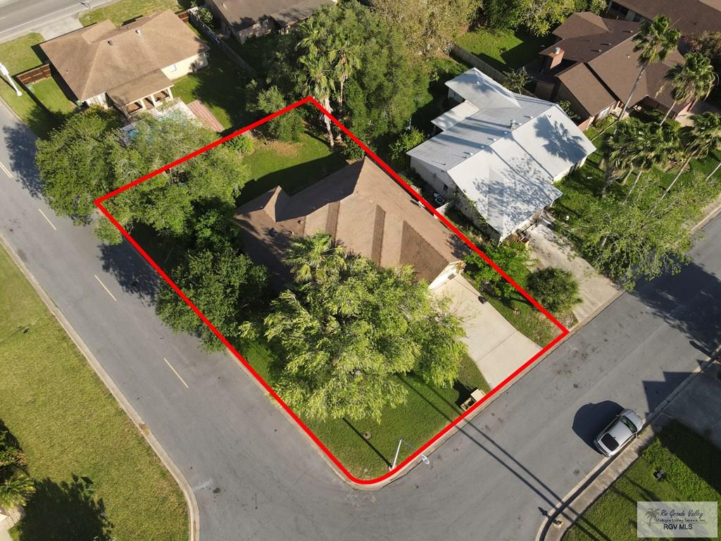 2933 Old Spanish Trail, BROWNSVILLE, Texas image 26