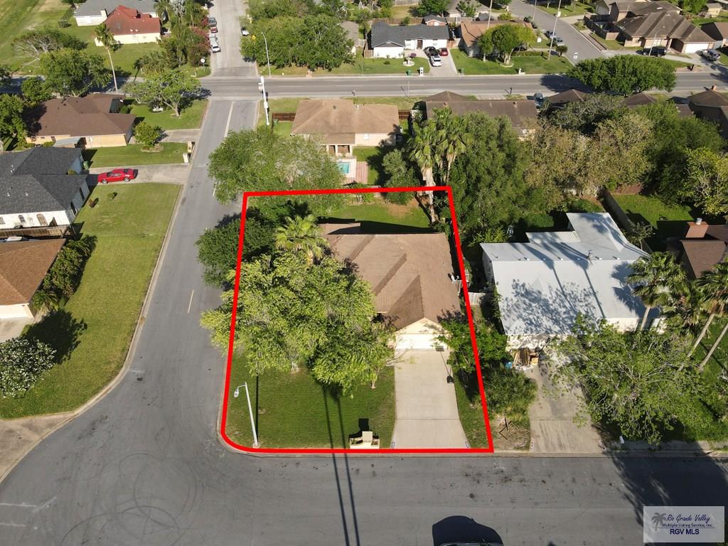 2933 Old Spanish Trail, BROWNSVILLE, Texas image 24