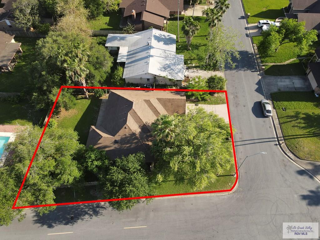 2933 Old Spanish Trail, BROWNSVILLE, Texas image 22