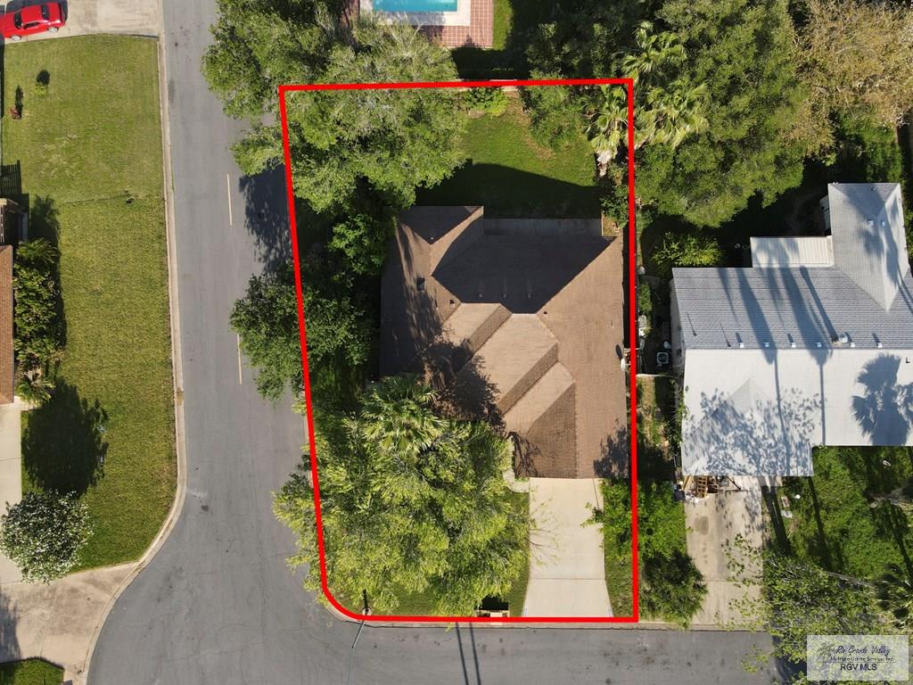 2933 Old Spanish Trail, BROWNSVILLE, Texas image 23