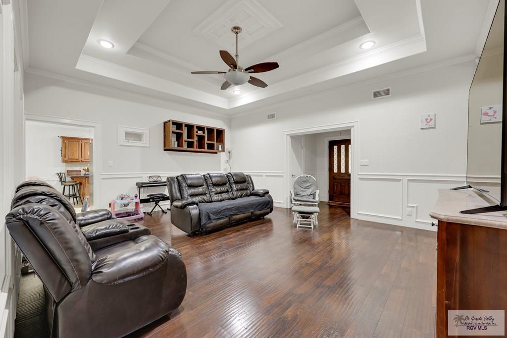2933 Old Spanish Trail, BROWNSVILLE, Texas image 5