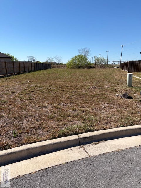 Vacant Land For Sale - 0000 Lulu St<br/> BROWNSVILLE, TX 78526