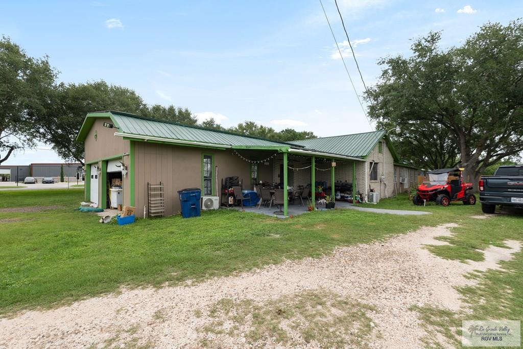15668 Primera Rd, HARLINGEN, Texas image 31