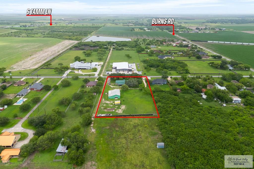 15668 Primera Rd, HARLINGEN, Texas image 43