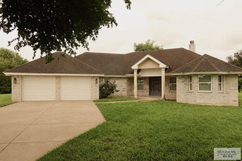 Homes For Rent - 4500 Carmen Ave<br/> Cameron County, RANCHO VIEJO, TX 78578