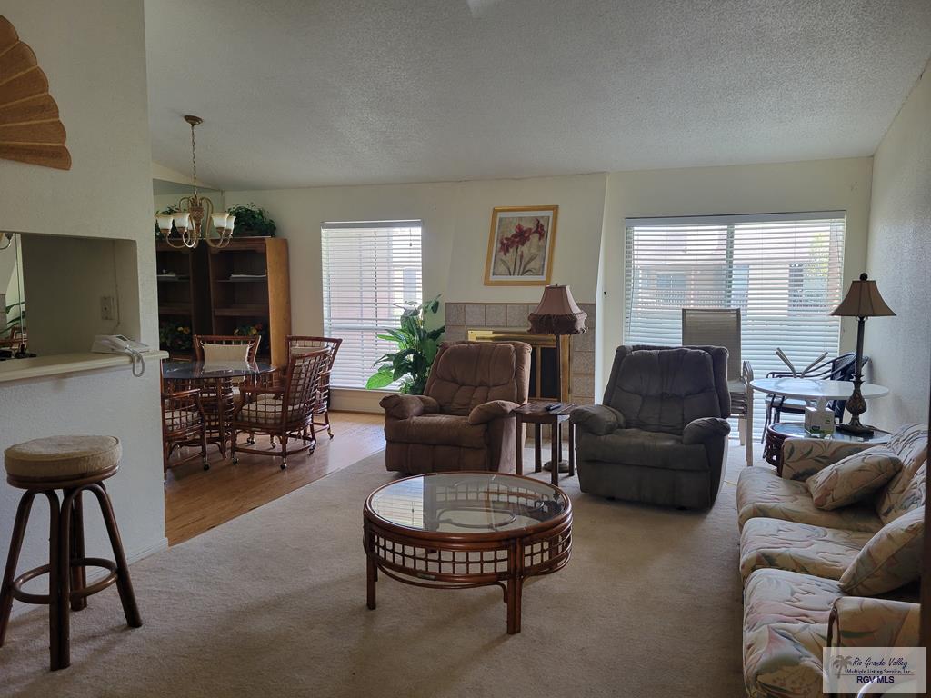 4601 Carmen Ave #2902, RANCHO VIEJO, Texas image 2