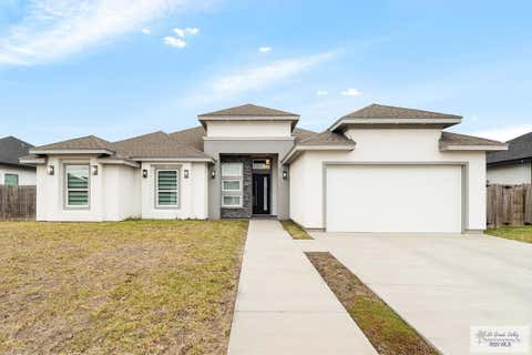 Homes For Sale - 5363 Sidekick Ave<br/> Cameron County, BROWNSVILLE, TX 78526
