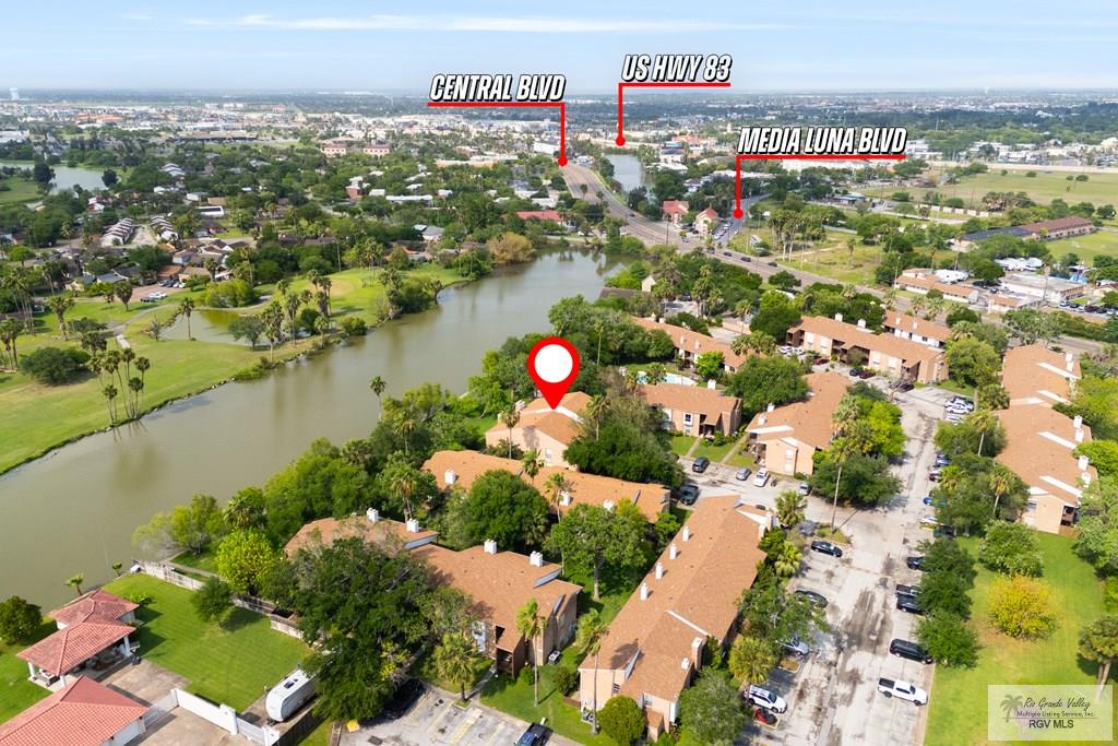 2901 Central Blvd, BROWNSVILLE, Texas image 8
