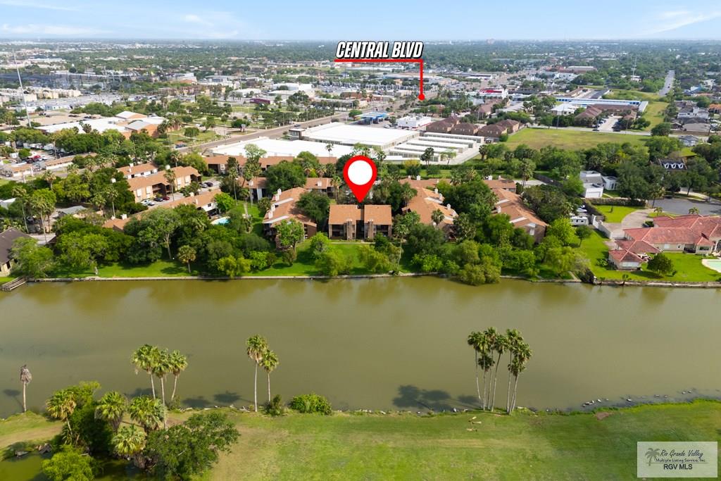 2901 Central Blvd, BROWNSVILLE, Texas image 6
