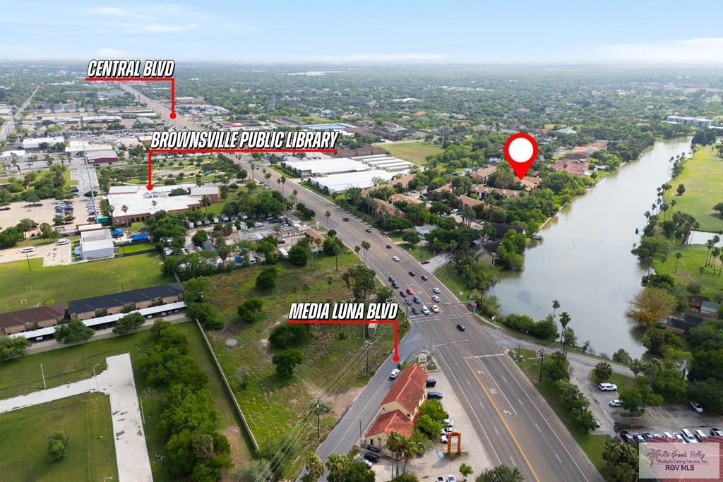 2901 Central Blvd, BROWNSVILLE, Texas image 9