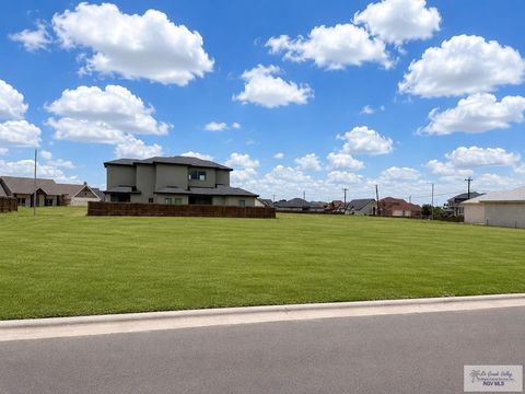 Vacant Land For Sale - 0000 Haverford Blvd #4<br/> HARLINGEN, TX 78552