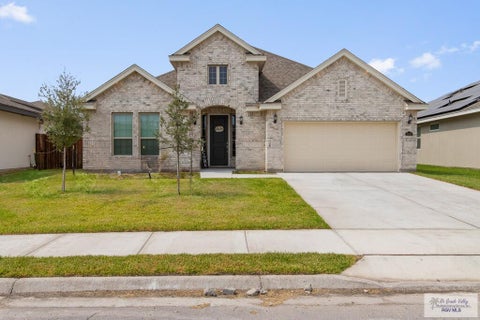 Homes For Sale - 2409 Paso Dr<br/> HARLINGEN, TX 78552