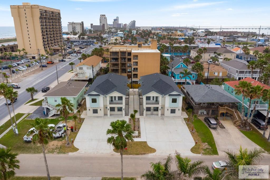 115 E Marlin St #D, SOUTH PADRE ISLAND, Texas image 1