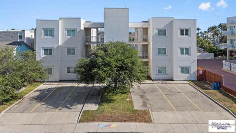 Condo For Sale - 126 E Atol St #5<br/> SOUTH PADRE ISLAND, TX 78597