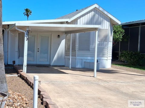 Homes For Sale - 339 Mississippi River Blvd<br/> Cameron County, BROWNSVILLE, TX 78520