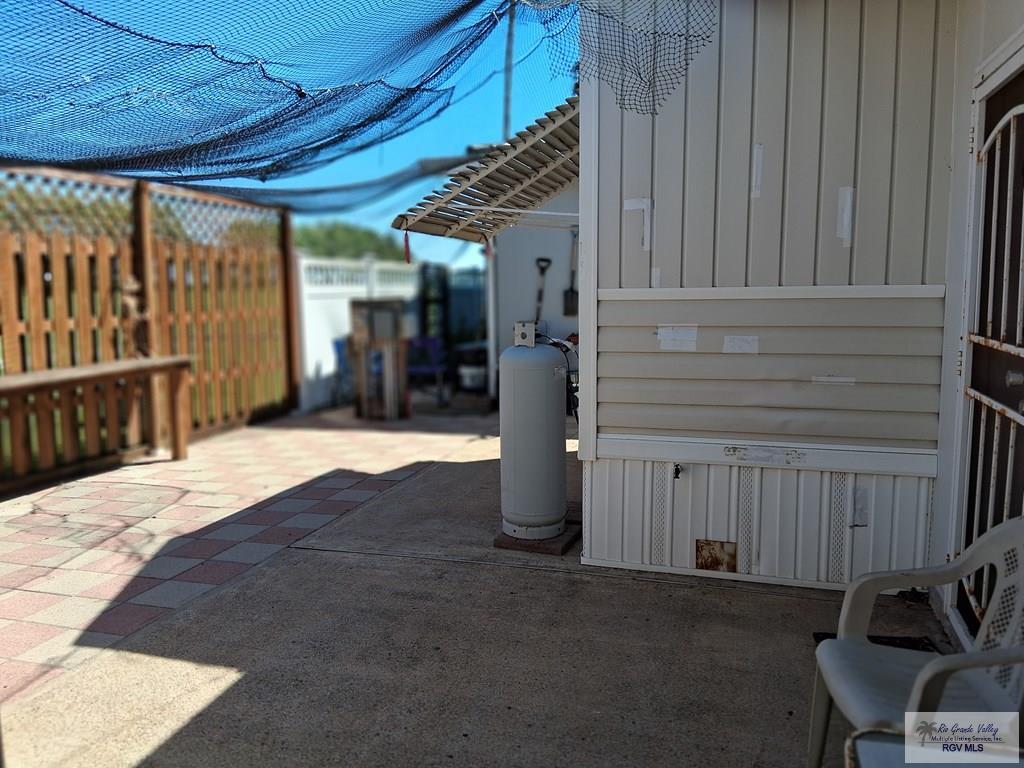 339 Mississippi River Blvd, BROWNSVILLE, Texas image 16