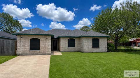 Homes For Rent - 5111 Jovan Cir<br/> BROWNSVILLE, TX 78521