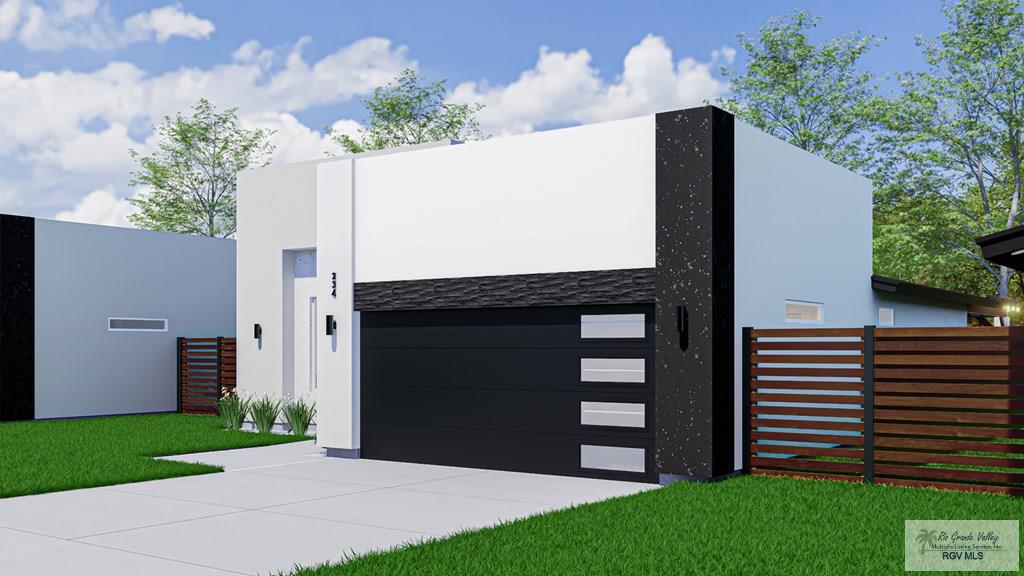 234 Cameo Dr, SAN BENITO, Texas image 3