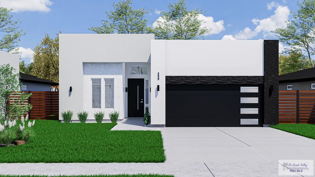 234 Cameo Dr, SAN BENITO, Texas image 2