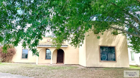 Homes For Sale - 1100 Ceiba Cir<br/> BROWNSVILLE, TX 78521