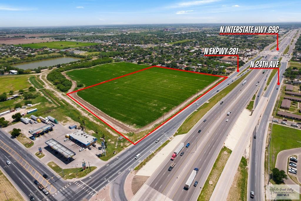 400 N Us Highway 281, EDINBURG, Texas image 5