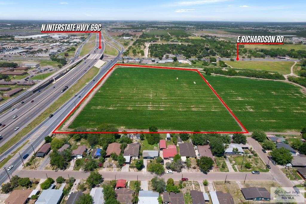 400 N Us Highway 281, EDINBURG, Texas image 2