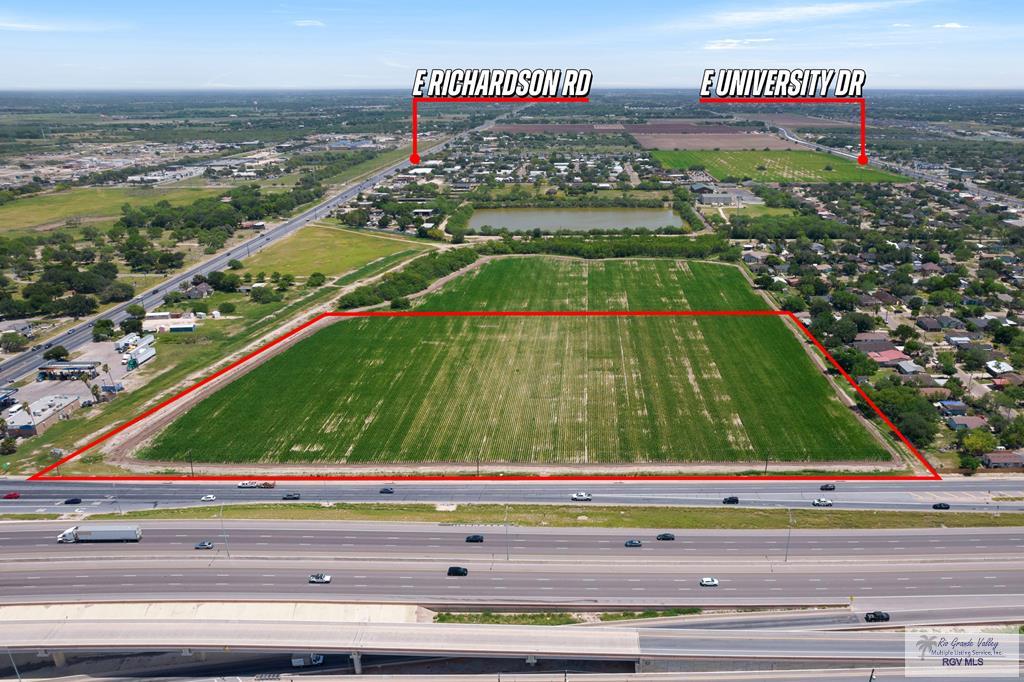 400 N Us Highway 281, EDINBURG, Texas image 1