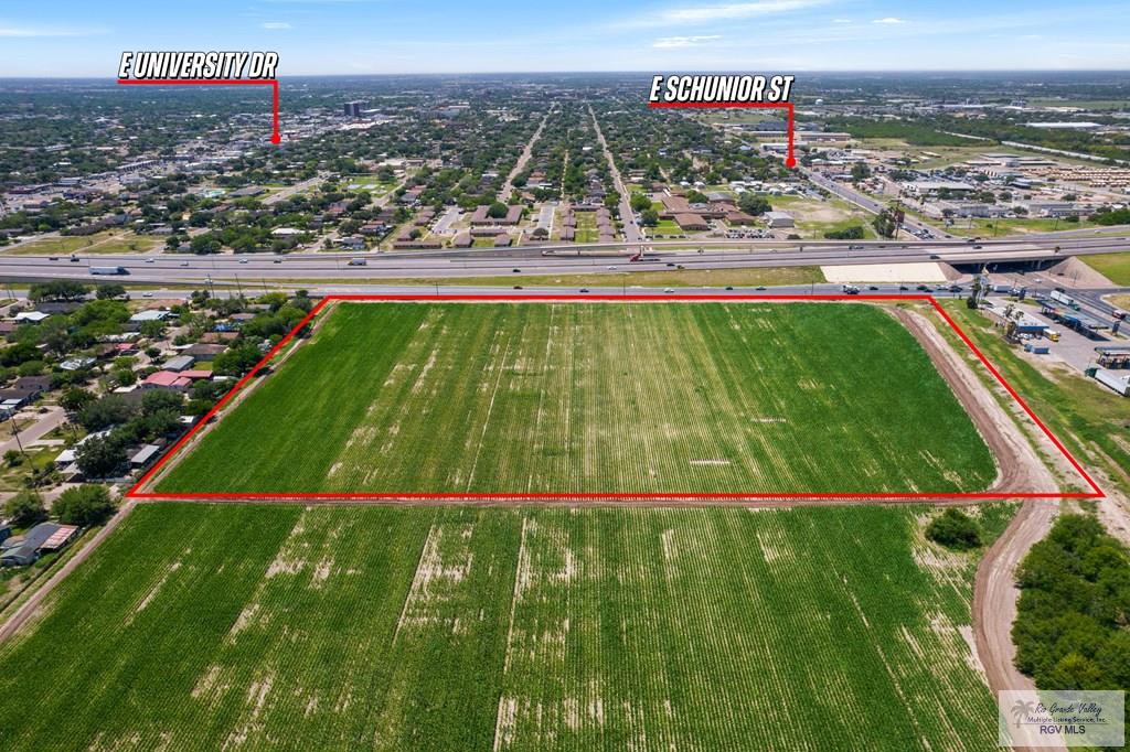 400 N Us Highway 281, EDINBURG, Texas image 3